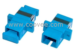 供應SC光纖適配器