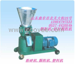 供應秸稈飼料顆粒機、新型飼料顆粒機曲阜圣鑫機械