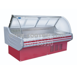 供應賣場超市專用冷藏冷凍熟食柜