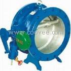 供應消聲止回閥