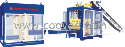 供應砌塊機\加氣混凝土設備\免燒制磚機