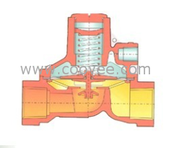 供应英国吉翁斯减压阀-重量轻、价格低、简单