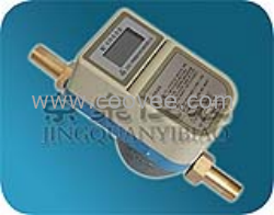 供應IC卡凈水水表