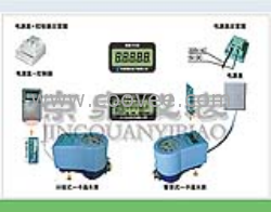 供应校园一卡通智能水表