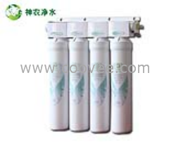 供應神農凈水器