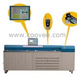 供应LYY-7型调温调速沥青延伸度仪(力特)
