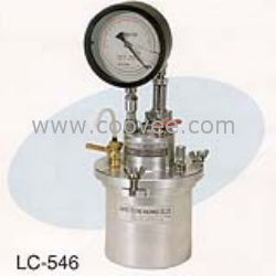 供應砂漿含氣量測定儀(力特)