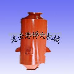 供应风机消声器