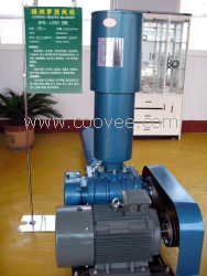 供應(yīng)羅茨鼓風(fēng)機(jī)