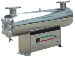 供應紫外線殺菌器