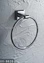 供應(yīng)浴室掛件毛巾環(huán)