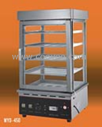 供應EH-450電熱蒸包機