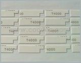 供应SONY胶带模切、T4000胶带冲型