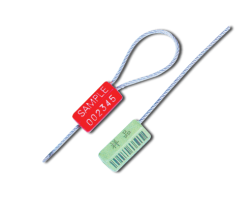 供應一次性施封鎖