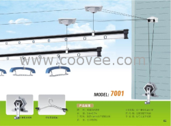 供应金水湾晾衣架——升降晾衣架，自动晾衣架代理加盟