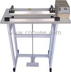 供應(yīng)陜西省自動餐具包裝機&zeta;西安腳踏式封口機