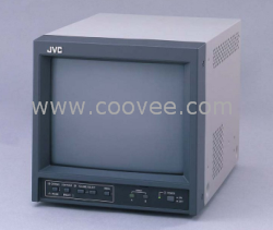 供应JVC 10英寸小型广播级CRT显像管监视器TM-A101G