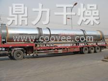 供應煤泥烘干機