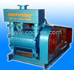 供應真空泵、水環真空泵