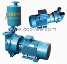 供應真空泵|水環式真空泵|水環真空泵