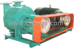 供應山東水環式真空泵，濰坊水環式真空泵