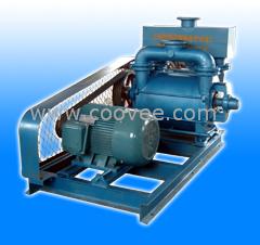 供應真空泵|水環式真空泵|水環真空泵