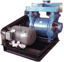 生產真空泵|2BE大型真空泵|真空鑄造