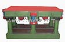 供應震實臺,振實臺,消失模鑄造,水環真空泵