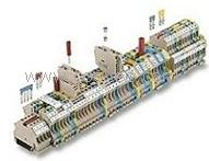 代理魏德米勒W系列接線端子