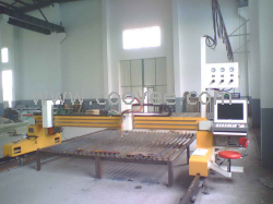 數控等離子切割機