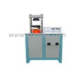 供應抗折試驗機