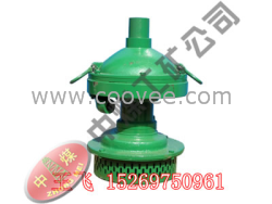 供應風動渦輪潛水泵