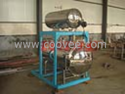 700L高溫高壓循環式罐(鍋、釜)