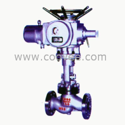 供應電動截止閥J941...