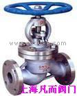 供應法蘭截止閥