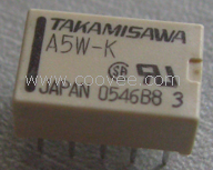 供应富士通继电器NA5W-K,NA12W-K