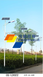 供應太陽能路燈