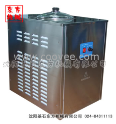 供應DF-BQJ-12L硬冰淇淋機