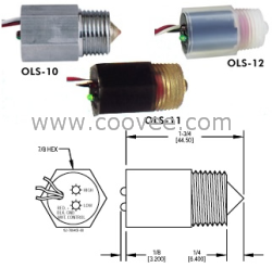供应OLS系列光电液位开关