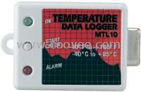 供应MTL10型微型温度数据记录仪