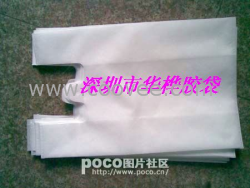 供應深圳市背心袋廠