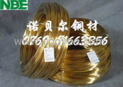 供應(yīng)JIC63-3 黃銅線(xiàn)、黃銅棒、帶、板的用途