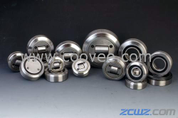 供應(yīng)FAG KR85XLL/3AS滾輪軸承軸承  -天津世紀(jì)光大