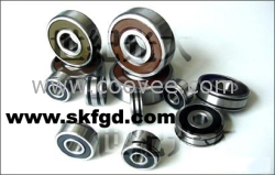 供應(yīng)FAG 32009XA圓錐滾子軸承軸承  -天津世紀光大