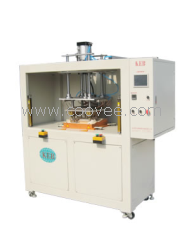 揚州|南通汽車面板熱熔焊接機|鎮江汽車中央面板鉚接機