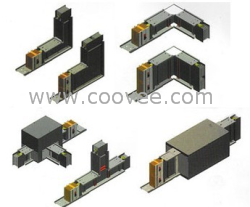 供應(yīng)ZMC母線、CKX母線 、CCX密集母線、 GFM母線、CMC母線