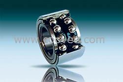 供應(yīng)雙列角接觸軸承