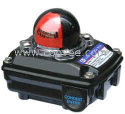 供應YTC限位開關