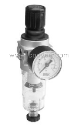 供應AIRTEC減壓器