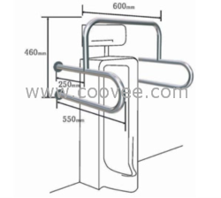 供应残疾人 老年人卫生间 浴室扶手